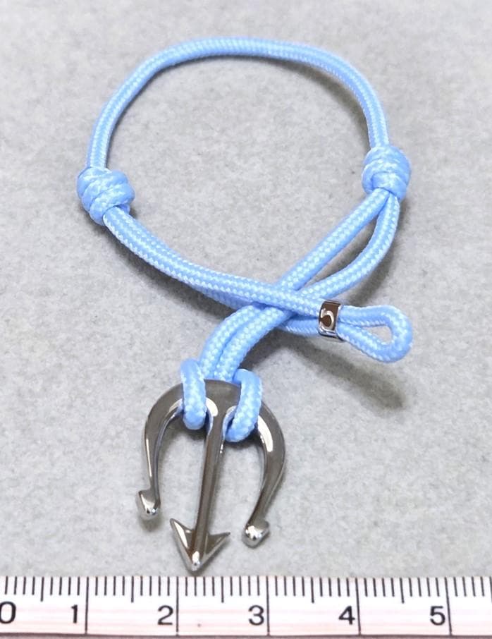 OMEGAオメガ　ブレスレット　シーマスター　ノベルティ　42497