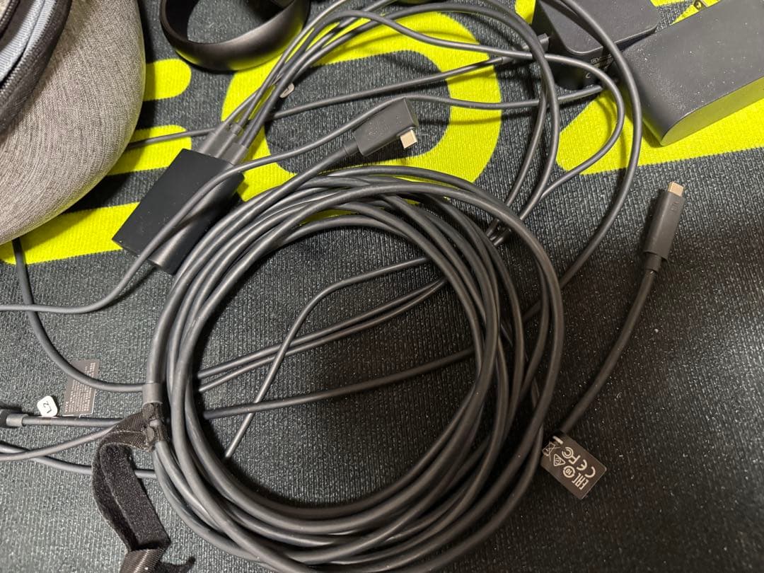 その他 HTC VIVE FORCUS VISION