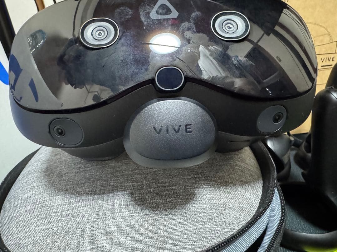 その他 HTC VIVE FORCUS VISION