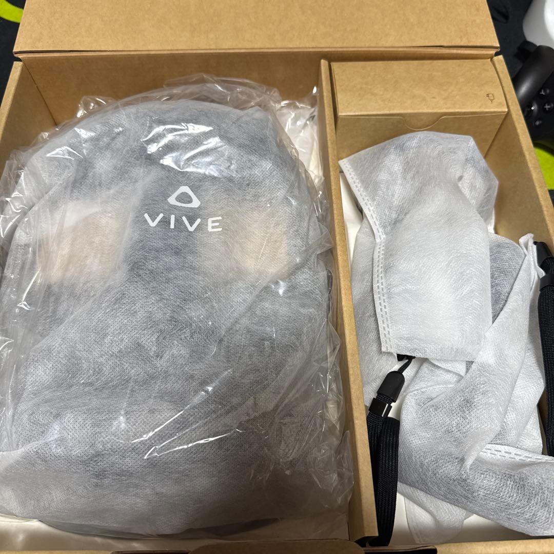 その他 HTC VIVE FORCUS VISION