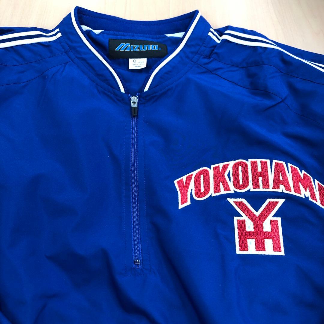 横浜高校Vジャン　サイズO fall