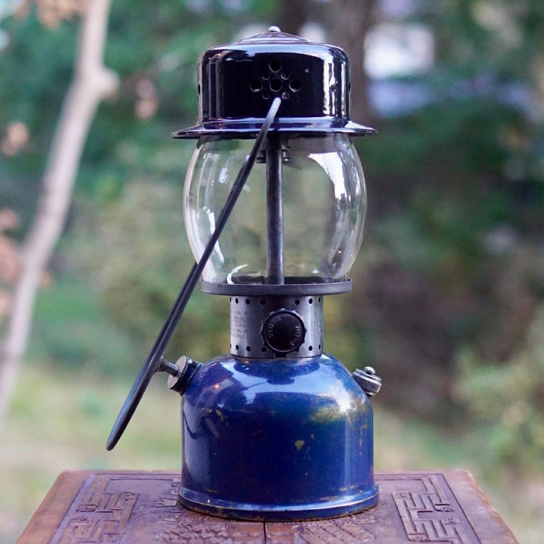 1939年5月製造 コールマン243A