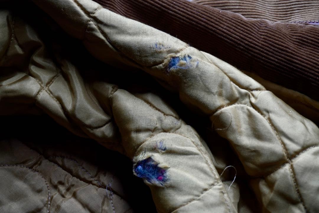 古着60's ACTION STYLED Sportswear ファラオコート