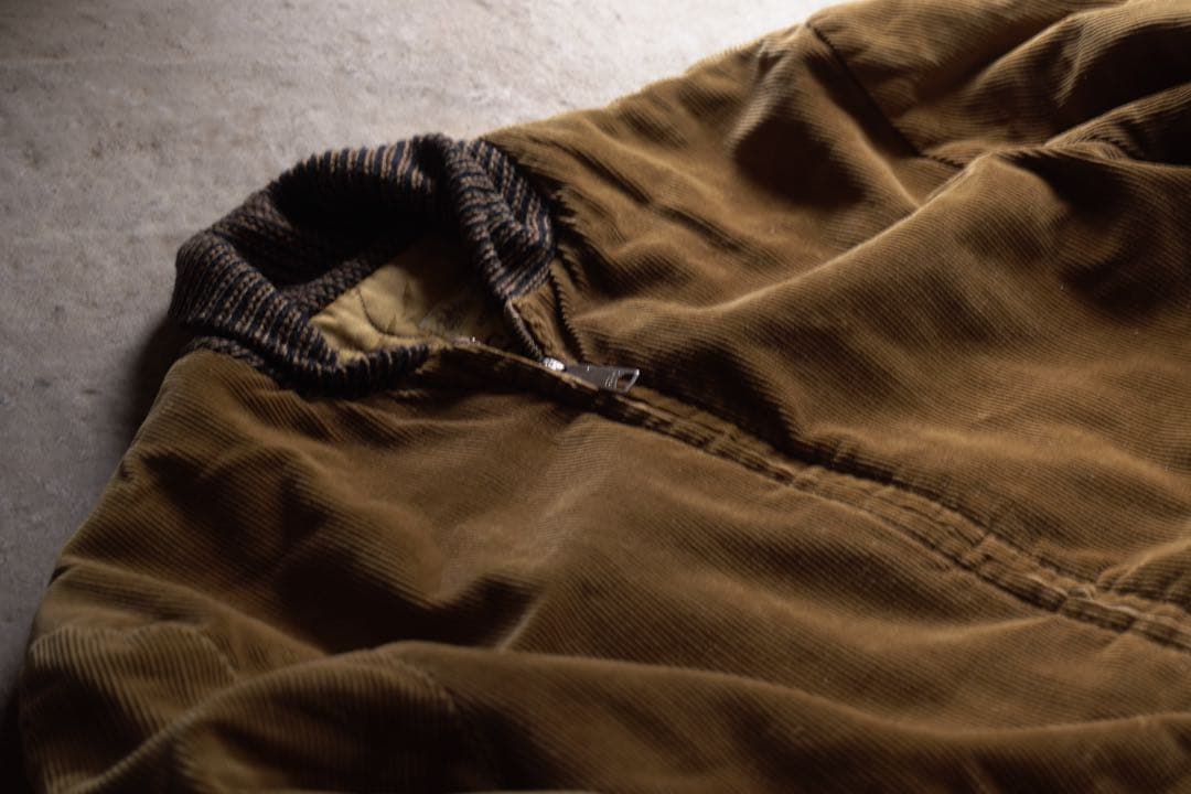 古着60's ACTION STYLED Sportswear ファラオコート