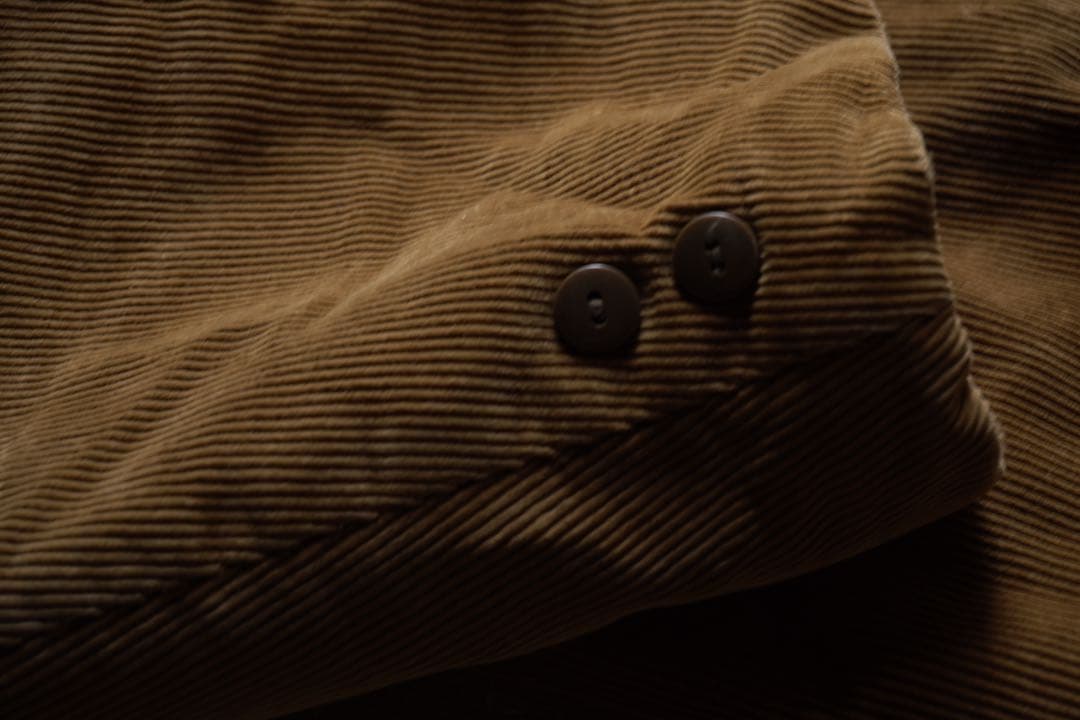 古着60's ACTION STYLED Sportswear ファラオコート