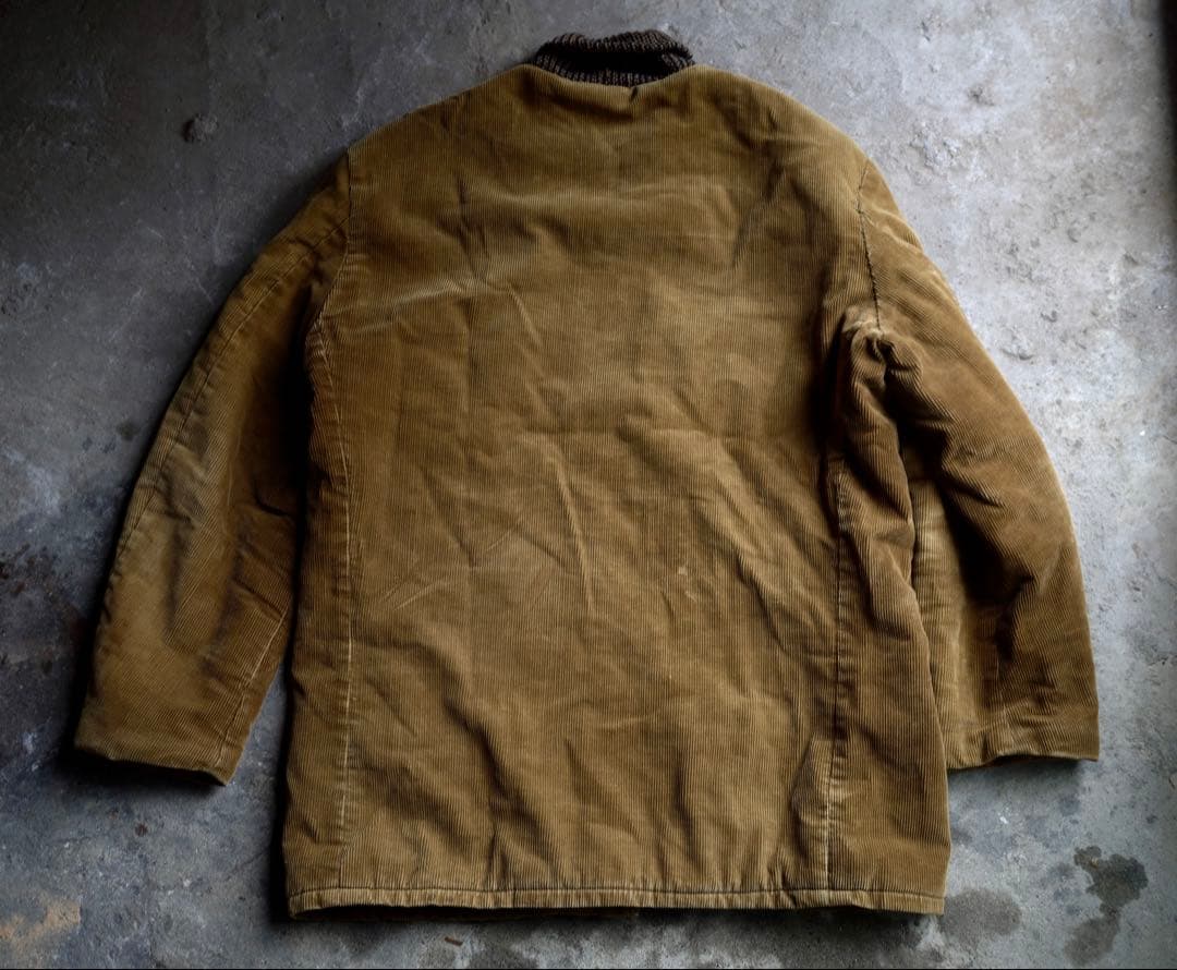 古着60's ACTION STYLED Sportswear ファラオコート