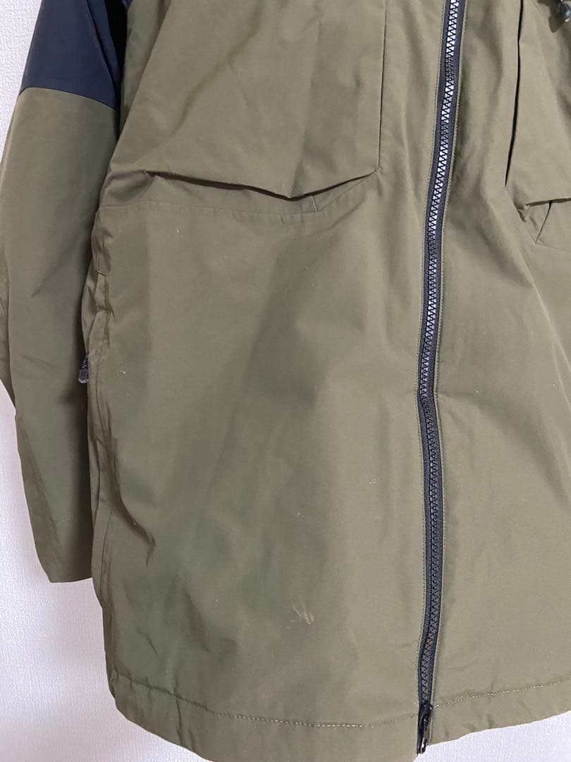 THE NORTH FACE GORE-TEX スノーボードウェア　Lサイズ