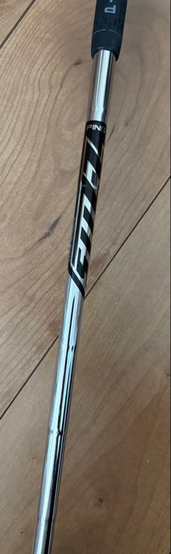 PING BunkR ピン バンカーウェッジ