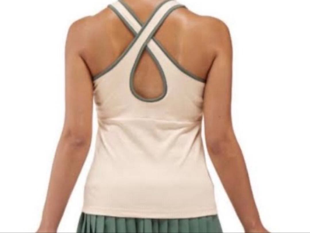 ヨネックス ウェア　セットアップ