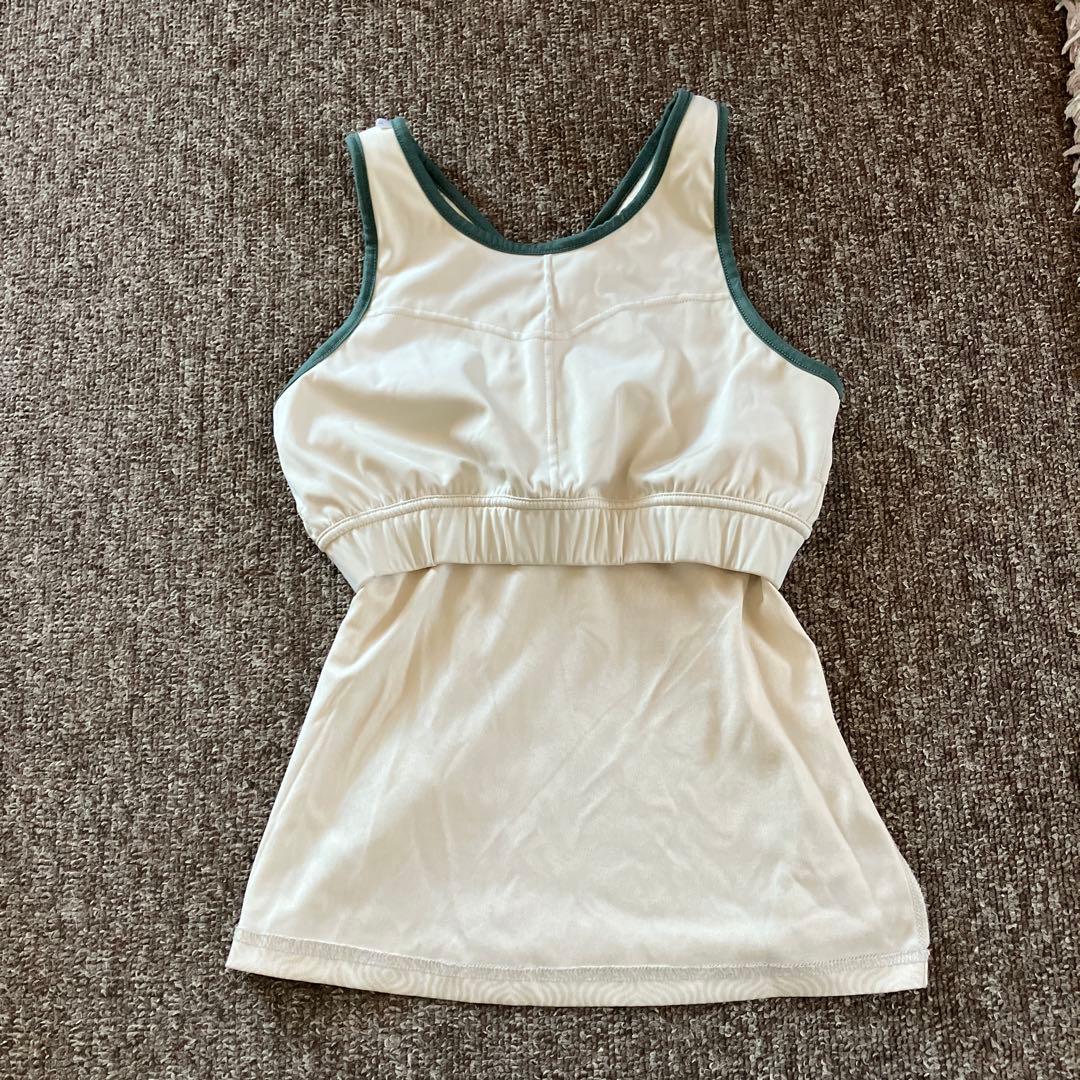 ヨネックス ウェア　セットアップ