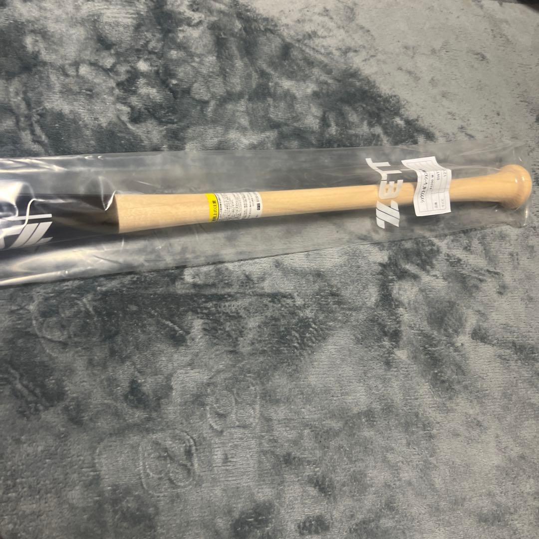 バット ZET PROSTATUS BWT 141 Maple 001