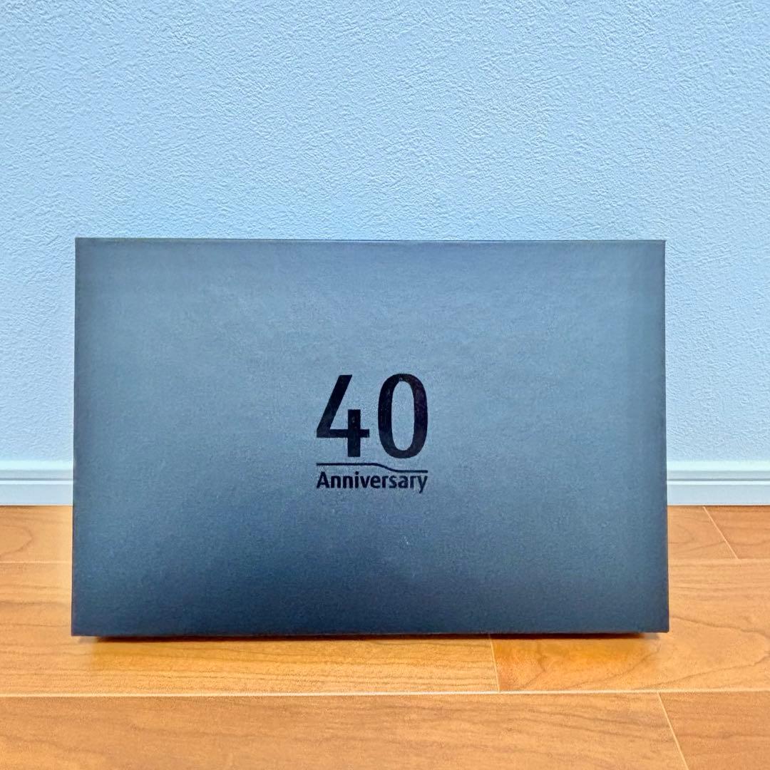 【新品未使用】富士通 LIFEBOOK UH 40周年記念モデル 純正キーボード