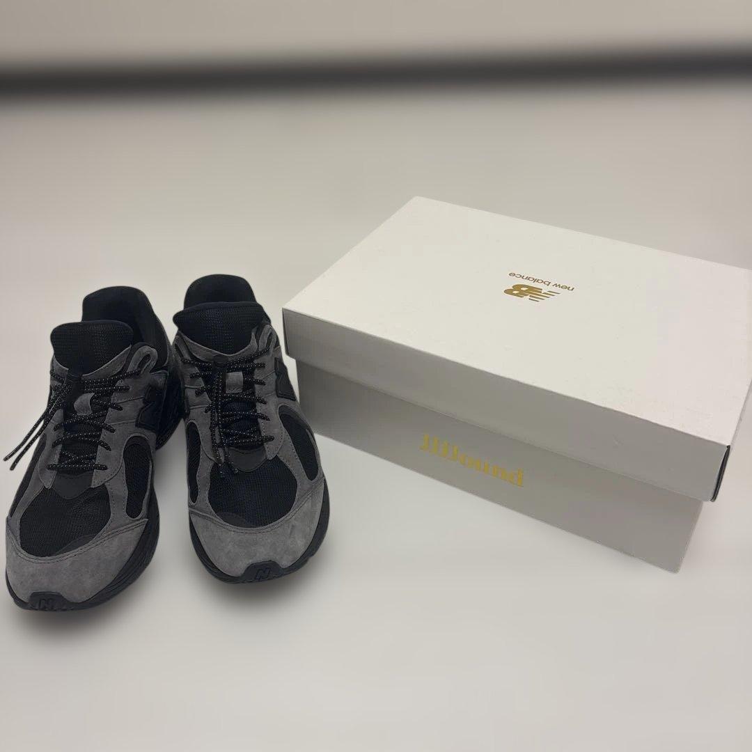 JJJJound × new balance M2002RXZ