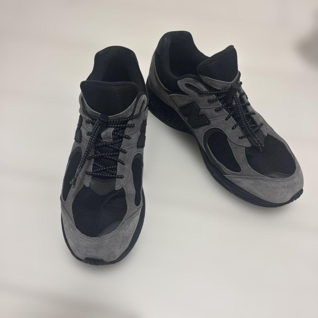 JJJJound × new balance M2002RXZ