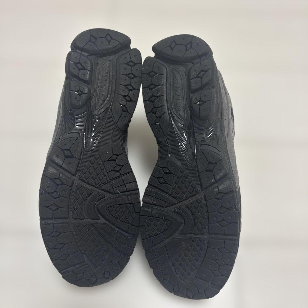 JJJJound × new balance M2002RXZ