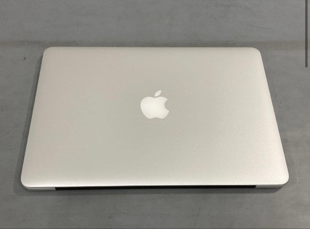 中古　Apple Macbook Pro A1502