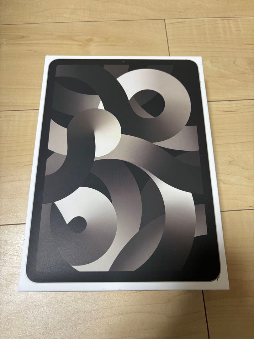 iPadAir第5世代、Applepencil第2世代、ワイヤレスキーボード