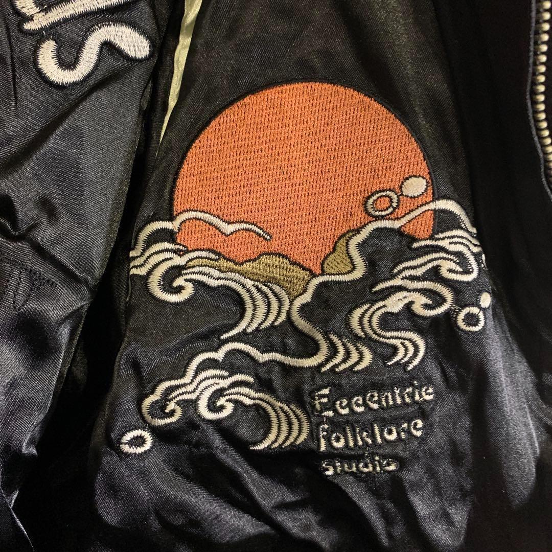 バクレツランマンムスメ エフ商会 バイク ツーリング ユニセックス 男女兼用