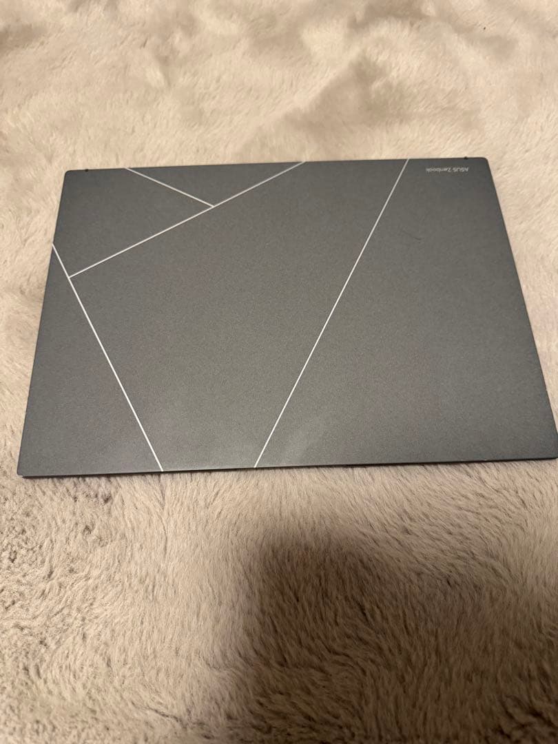 Windowsノート本体 ASUS ZenBook S 13 OLED