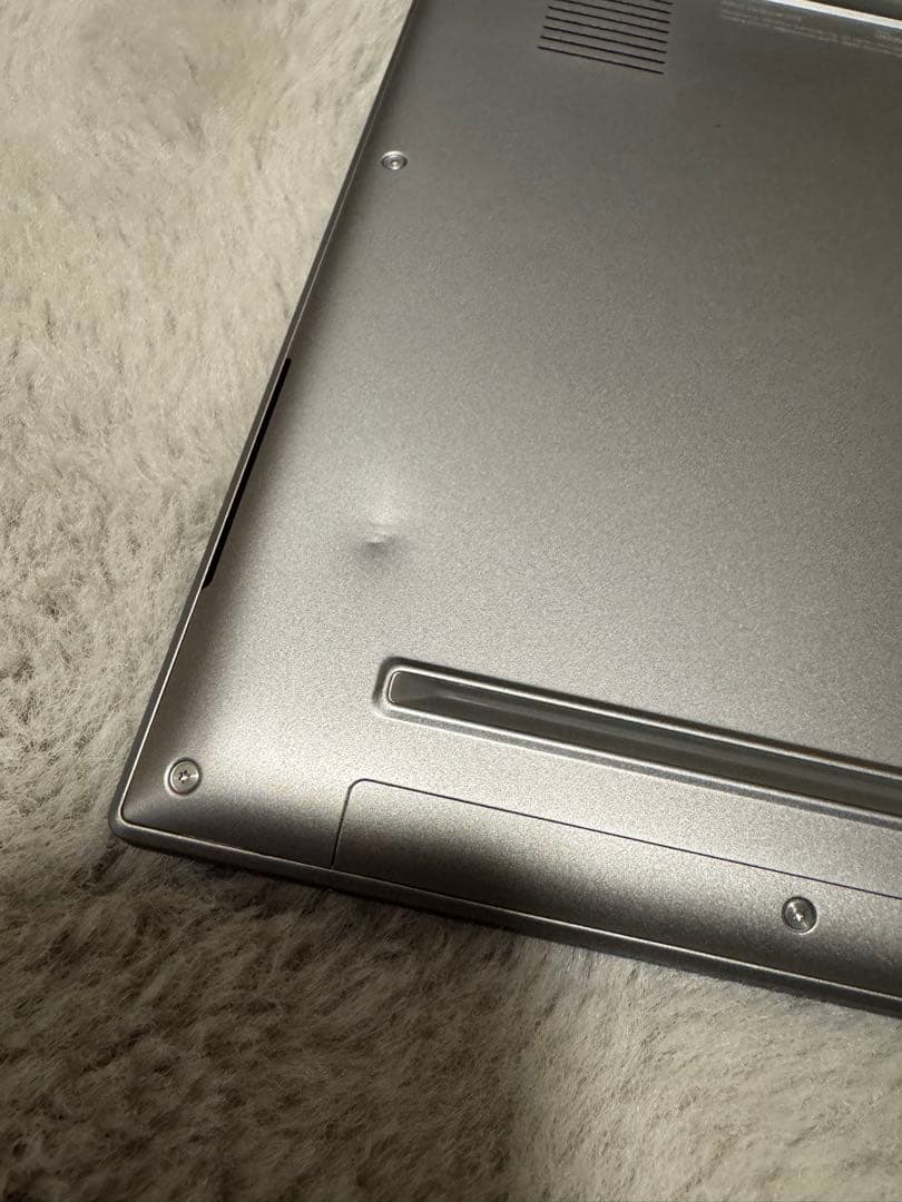 Windowsノート本体 ASUS ZenBook S 13 OLED