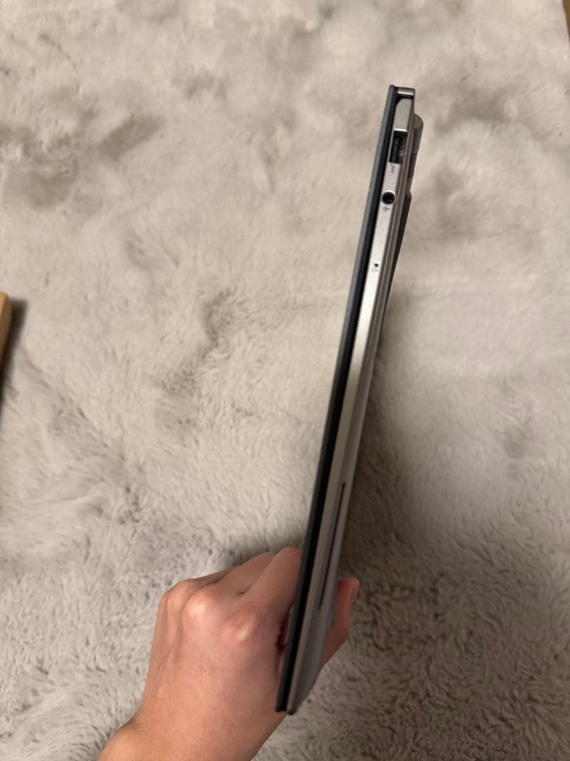 Windowsノート本体 ASUS ZenBook S 13 OLED