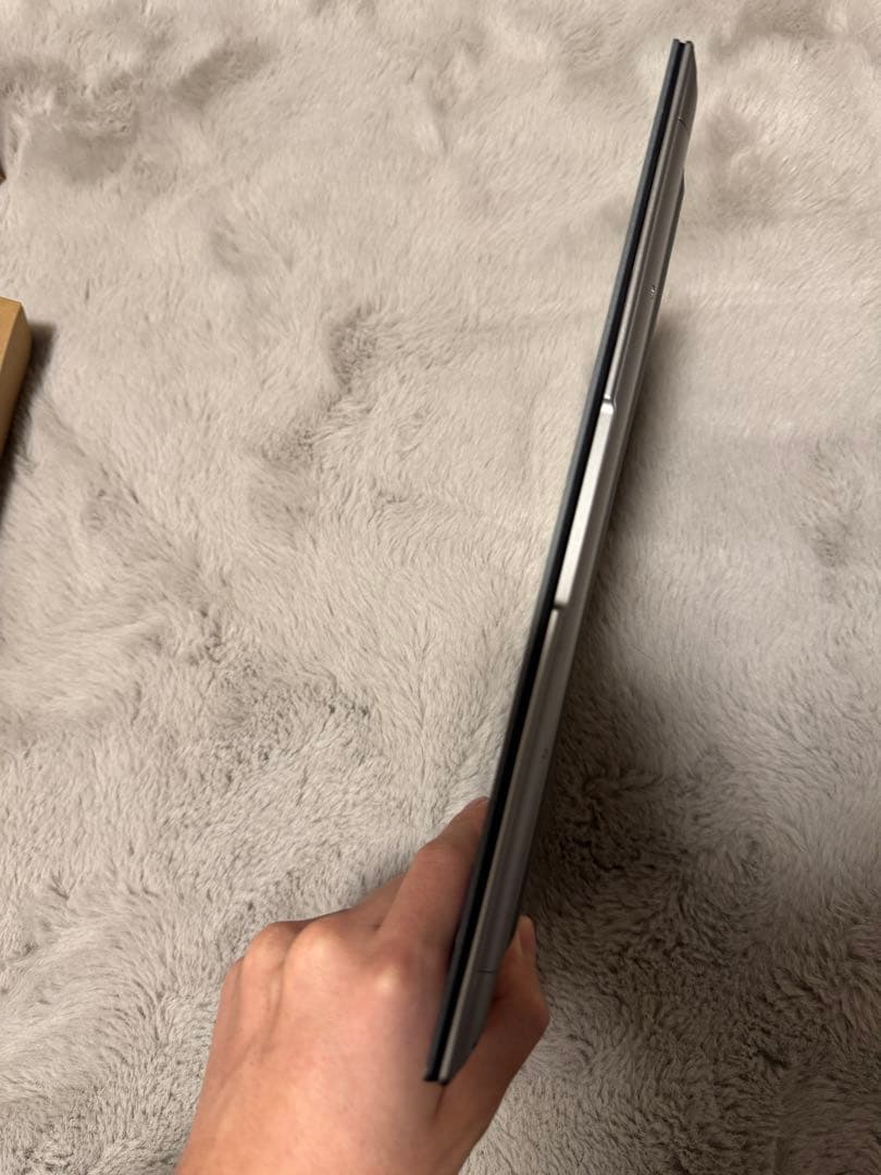 Windowsノート本体 ASUS ZenBook S 13 OLED