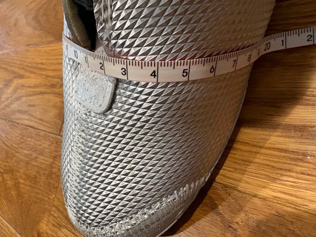 アトミック　スキーブーツ　25-25.5㎝