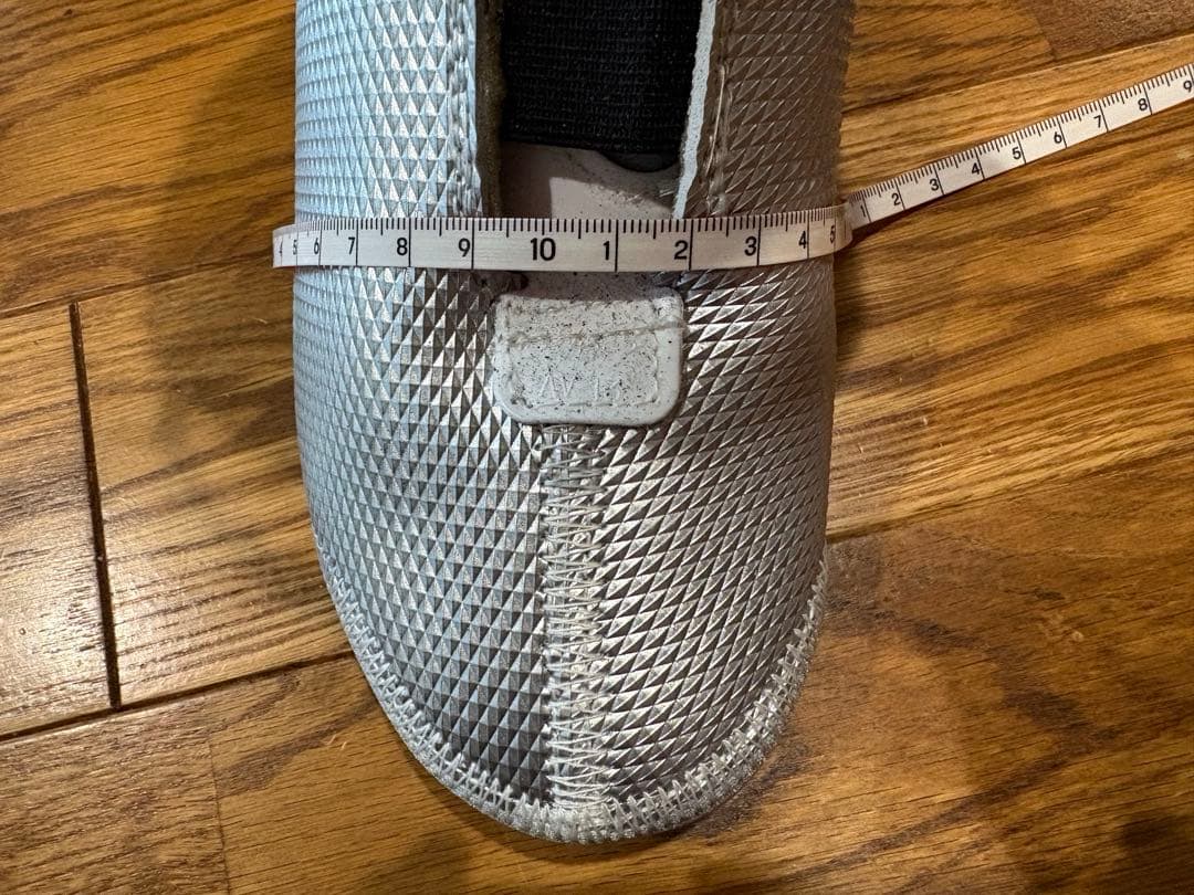 アトミック　スキーブーツ　25-25.5㎝