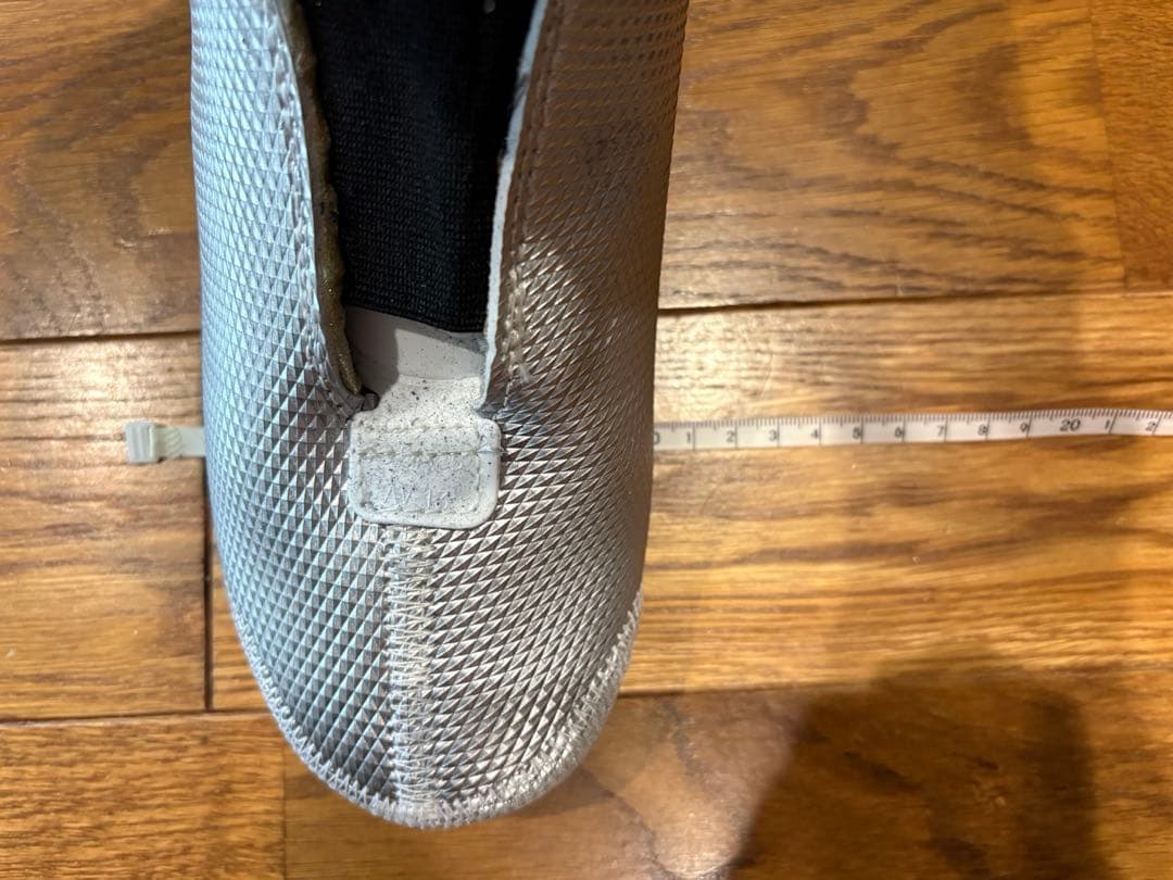 アトミック　スキーブーツ　25-25.5㎝