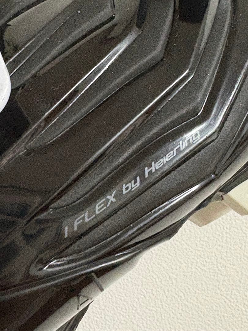 アトミック　スキーブーツ　25-25.5㎝