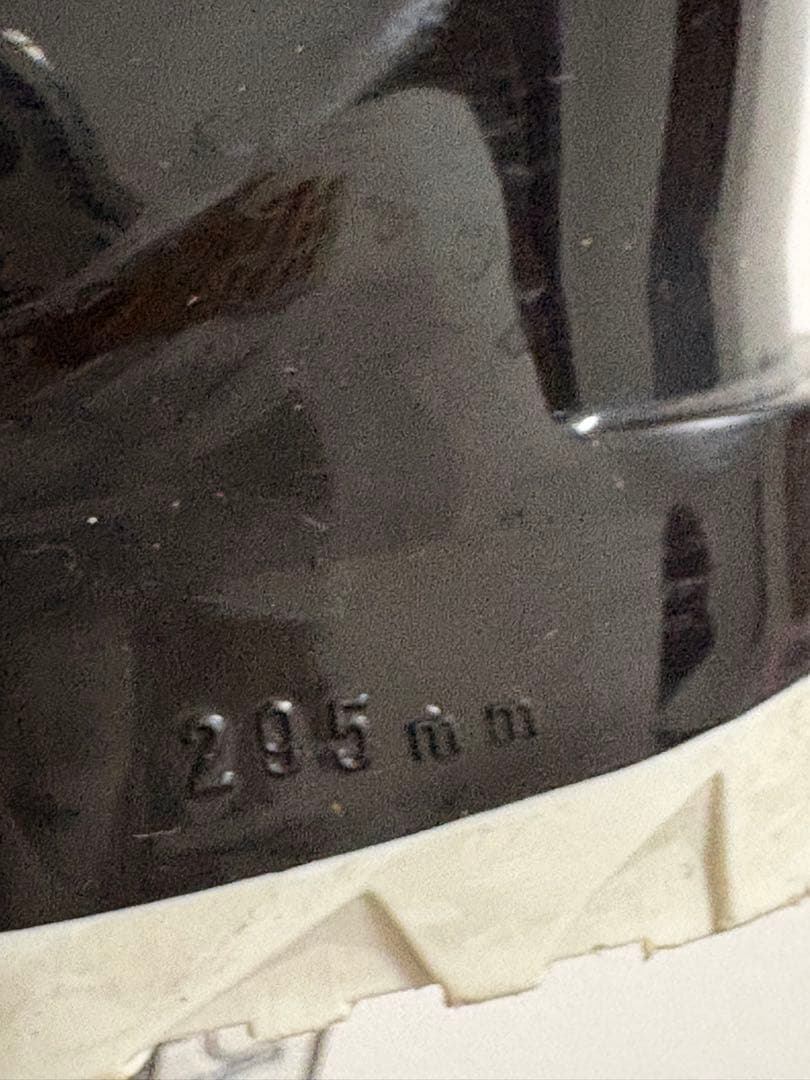 アトミック　スキーブーツ　25-25.5㎝