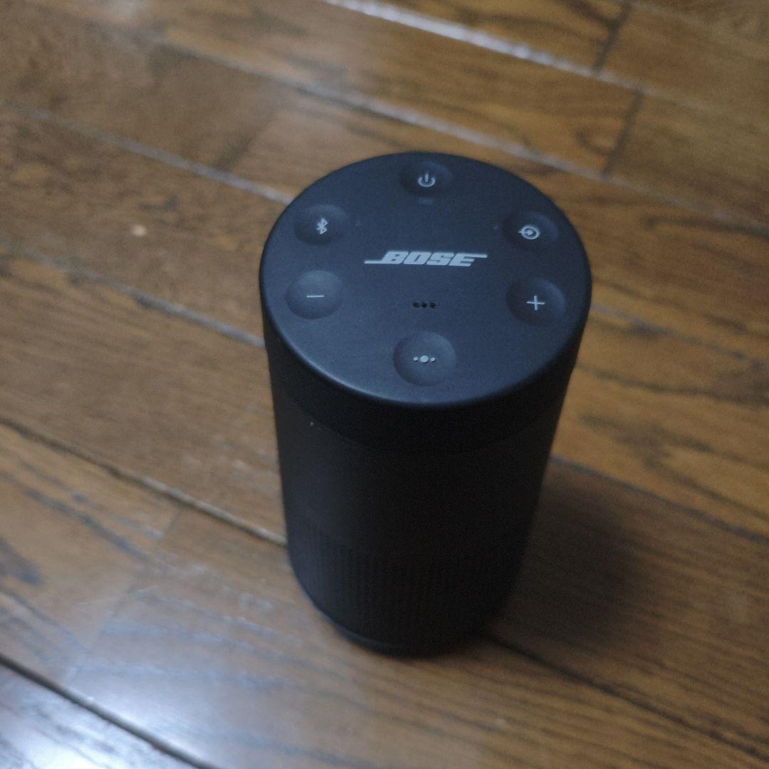 Bose SoundLink スピーカー
