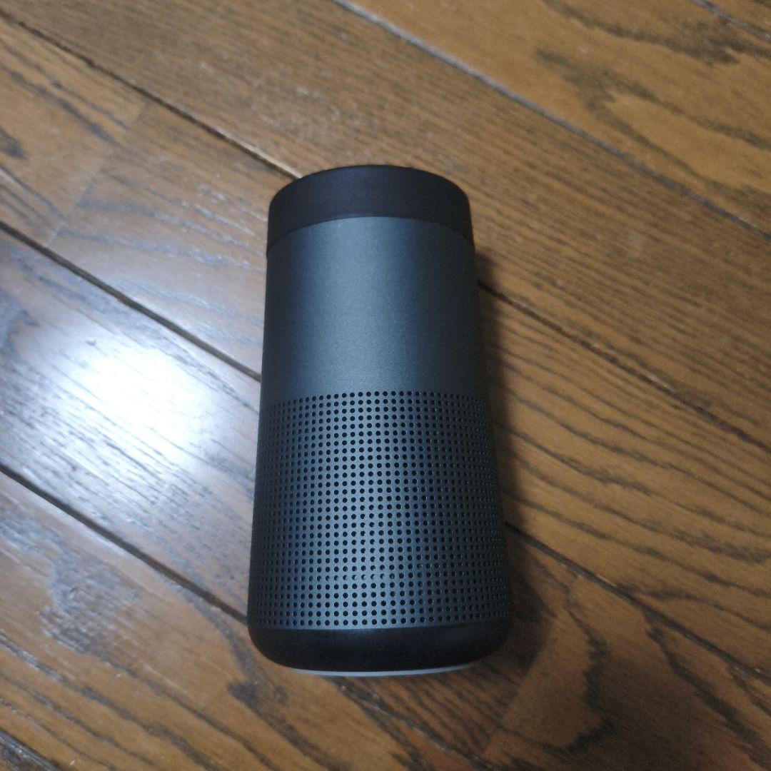 Bose SoundLink スピーカー