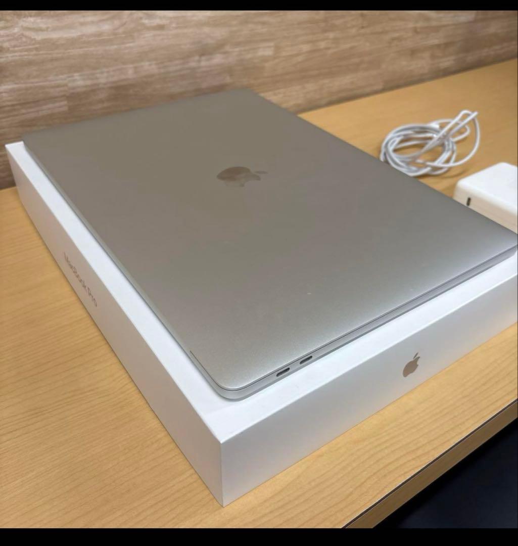 極美品MacBook Pro 2019 15インチ corei7