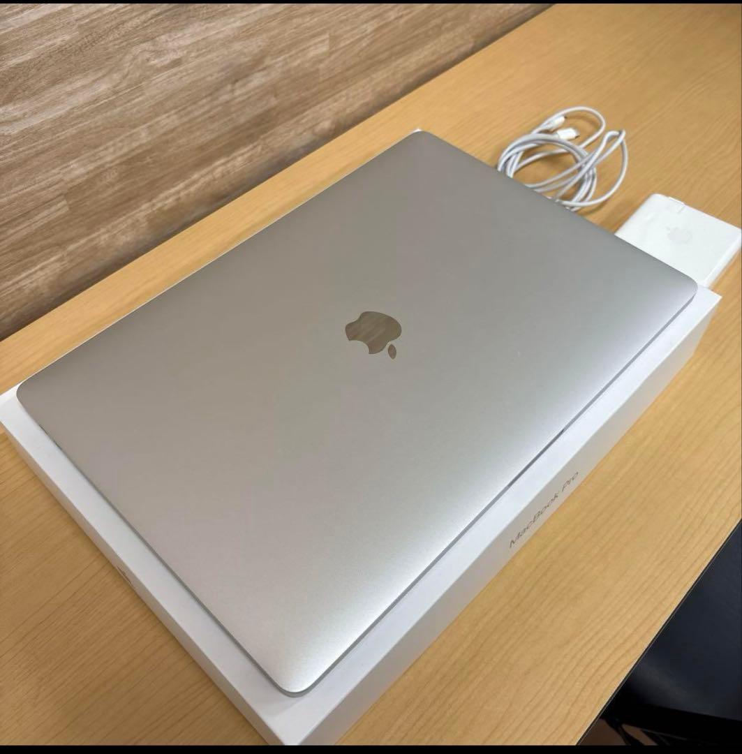 極美品MacBook Pro 2019 15インチ corei7