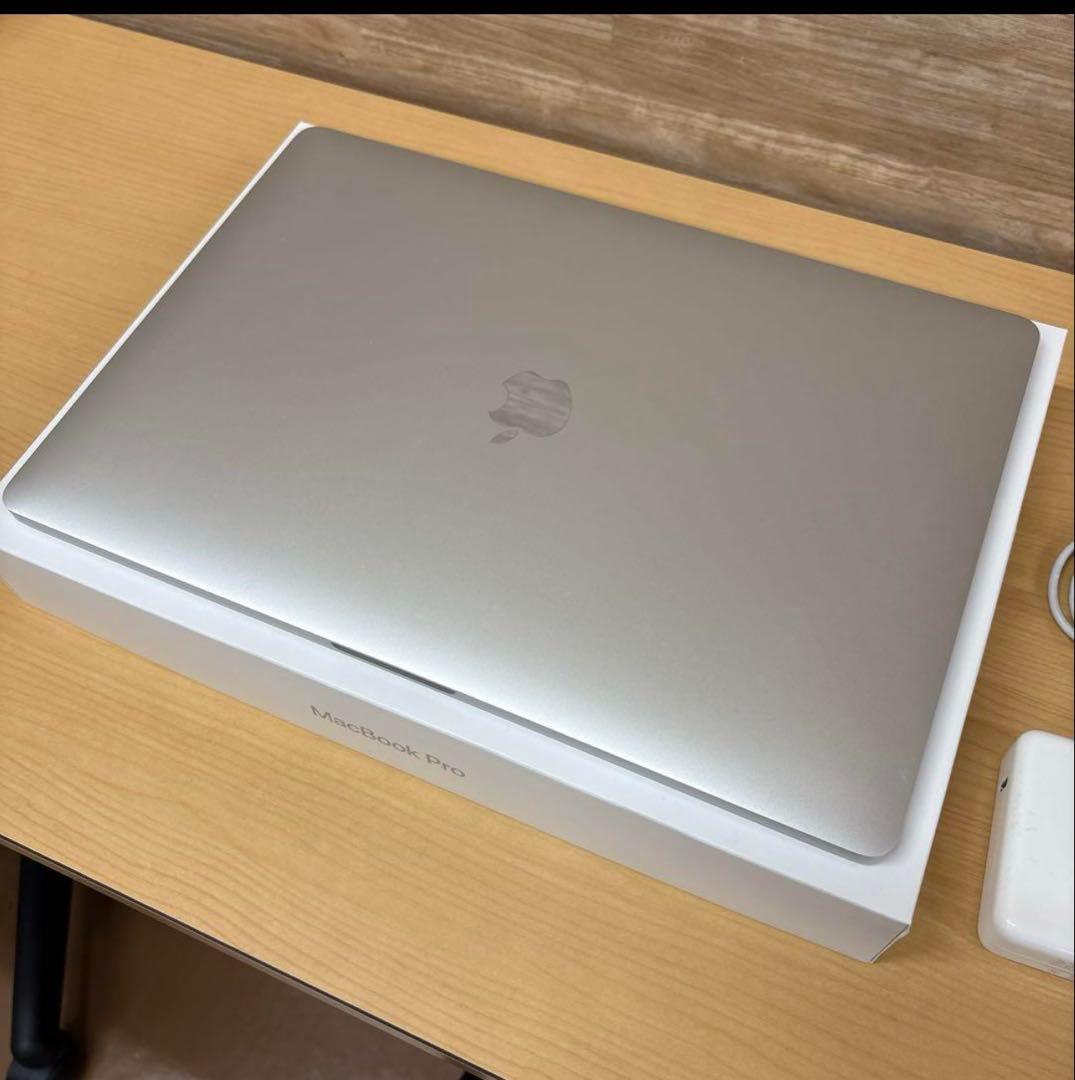 極美品MacBook Pro 2019 15インチ corei7