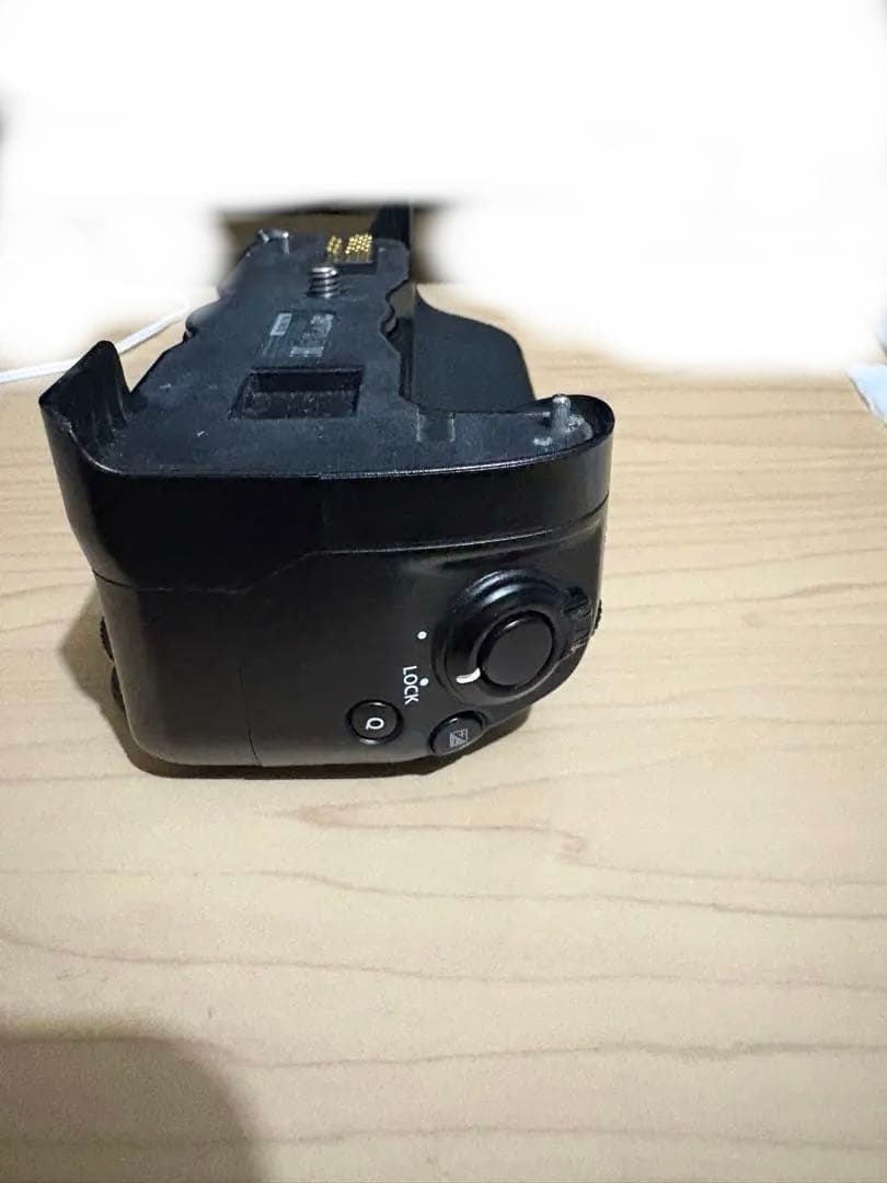 FUJIFILM VPB-XH1 X-H1専用縦位置パワーブースターグリップ