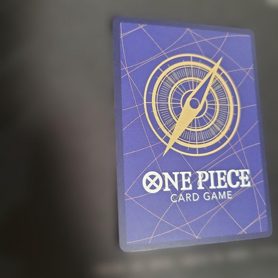 鬼気 九刀流 阿修羅 抜剣 亡者戯 R パラレル OP12-037