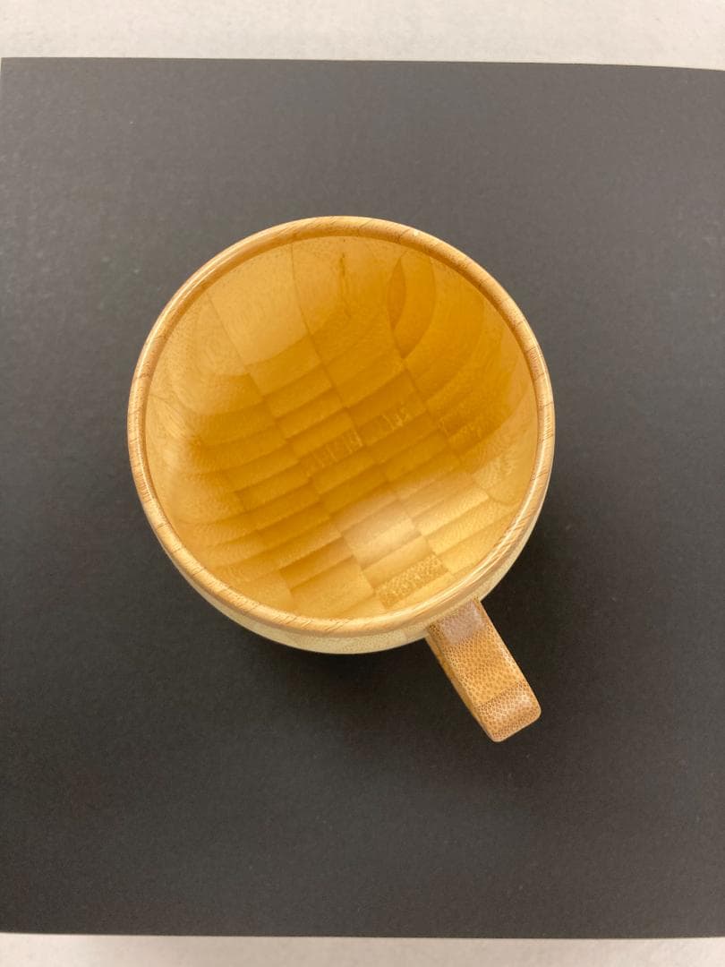 ET リヴェレット カフェオレ マグカップ 350ml ペア M210