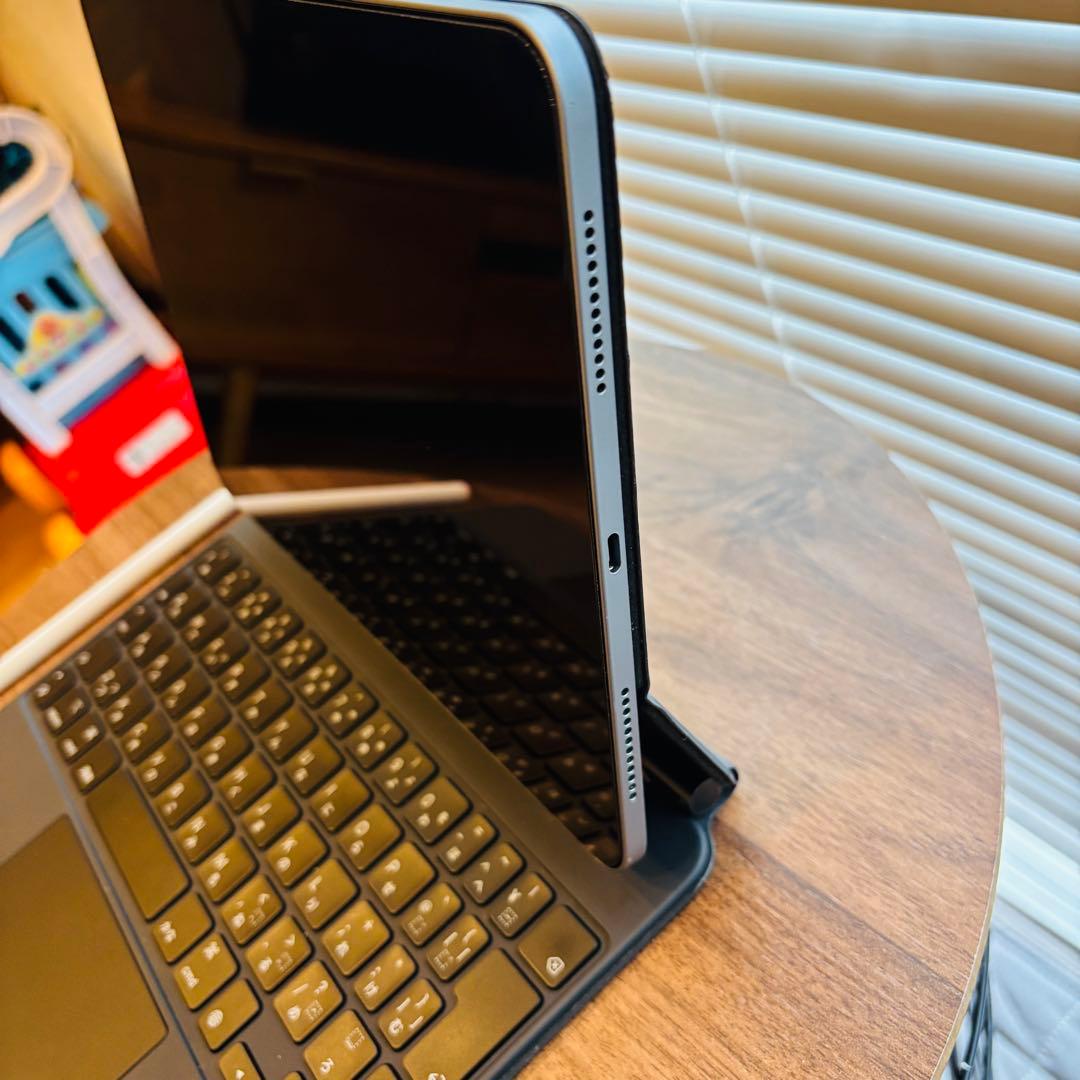 【美品‼︎】　iPad Air 第4世代256GB Wi-Fiモデル