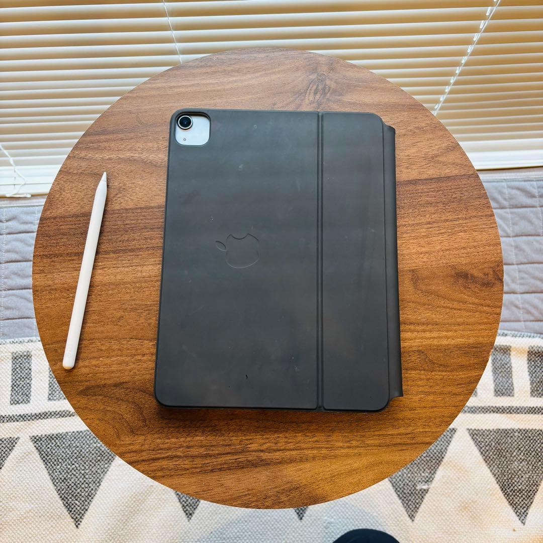 【美品‼︎】　iPad Air 第4世代256GB Wi-Fiモデル