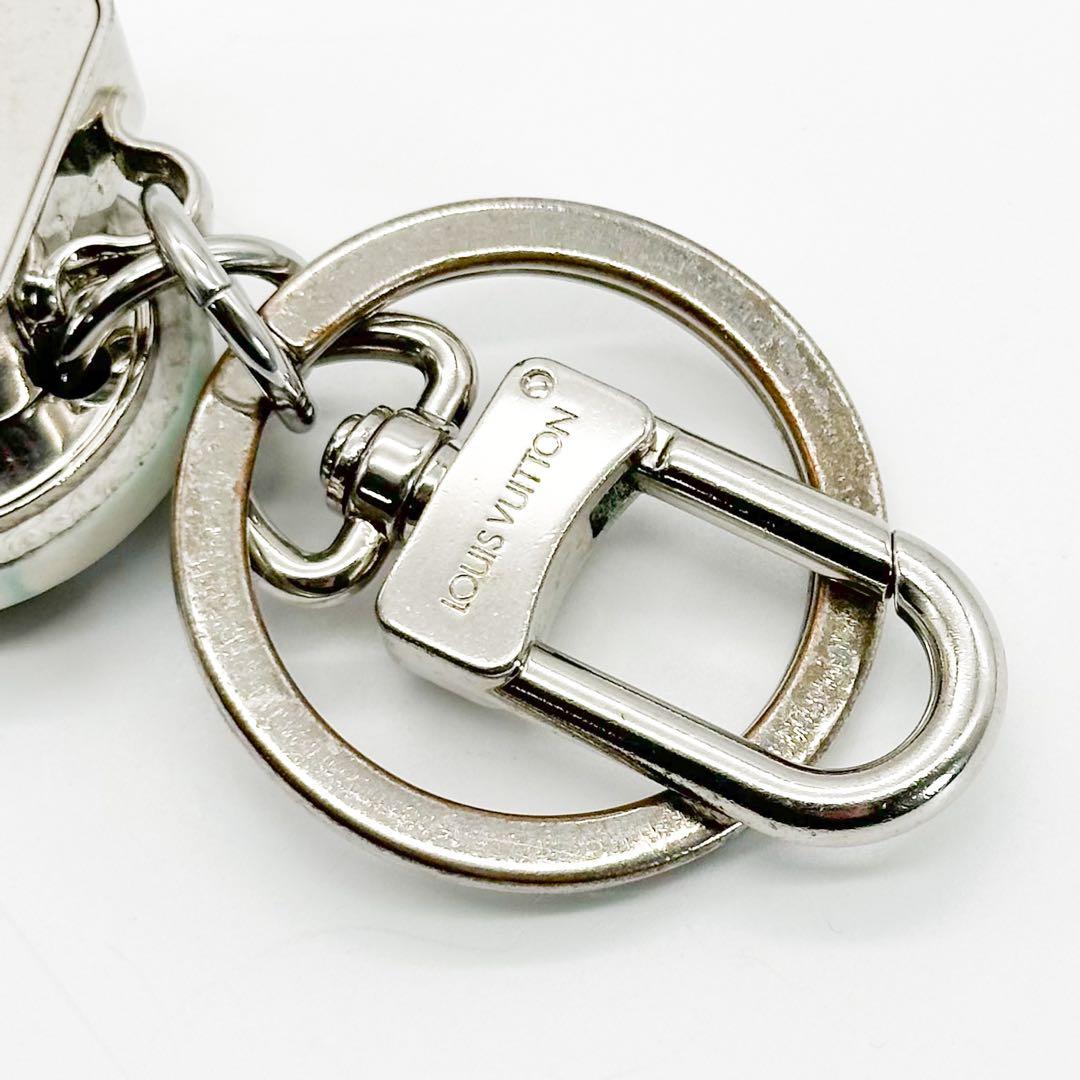 ルイヴィトン ポルトクレ ネオ LV クラブ エクリプス モノグラム タイガ