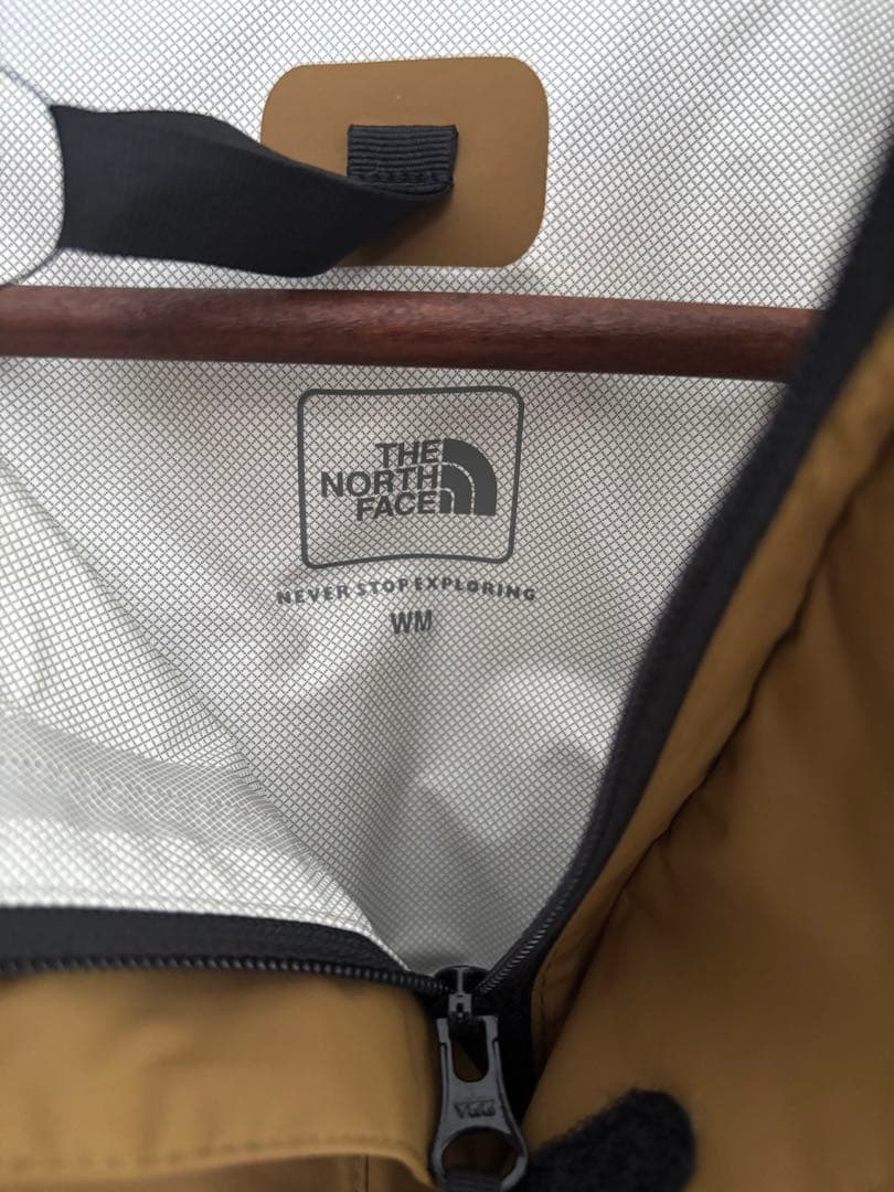 ザ・ノースフェイス アクセスポンチョ【男女兼用】