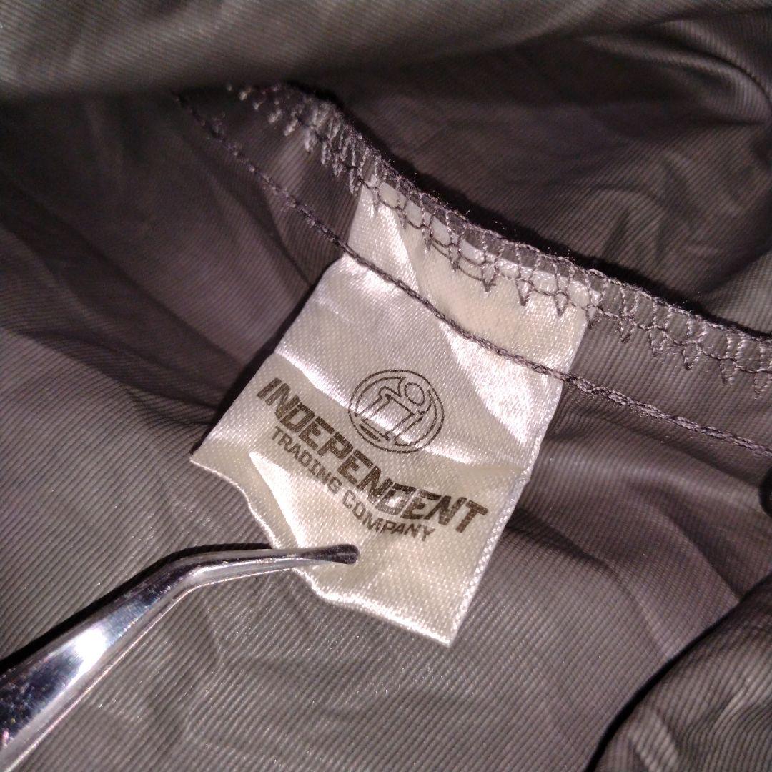 ポーターロビンソン セカンドスカイ 2019 アノラックパーカー S GLAY