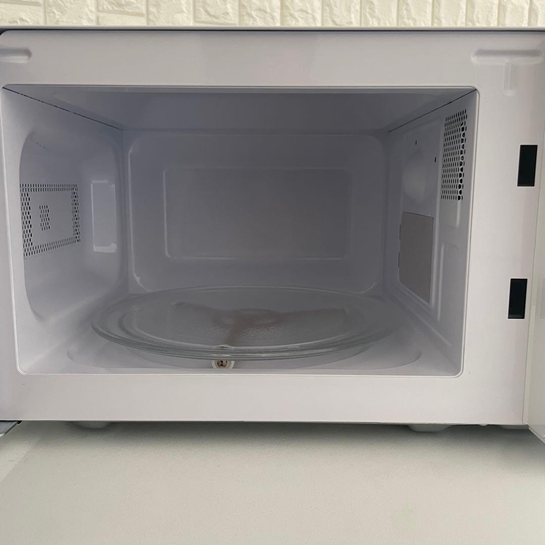 都内23区送料無料✨高年式3点セット✨ 冷蔵庫・洗濯機・電子レンジ