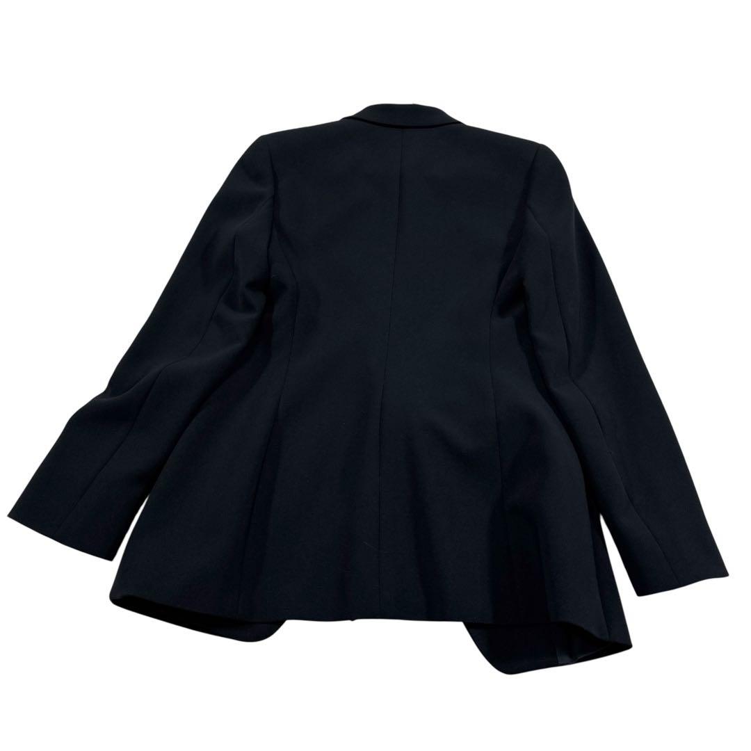 マックスマーラ リボン付き パンツスーツ Lサイズ セットアップ レディース