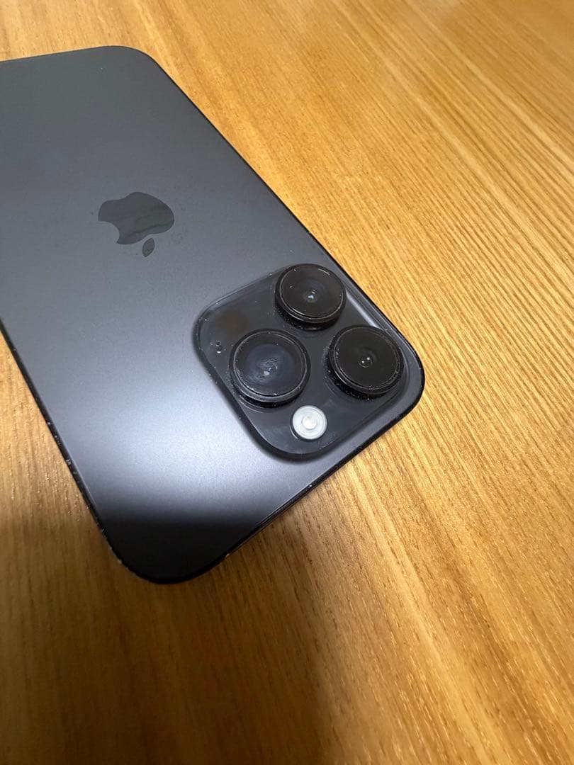 iPhone 14Pro スペースブラック 256GB