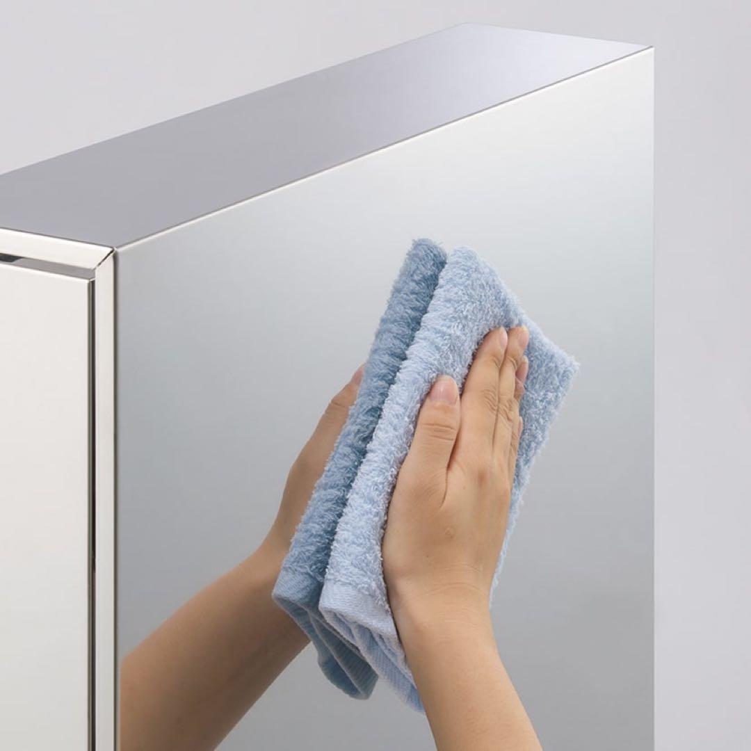 dinos ステンレス製 3段 調味料ラック