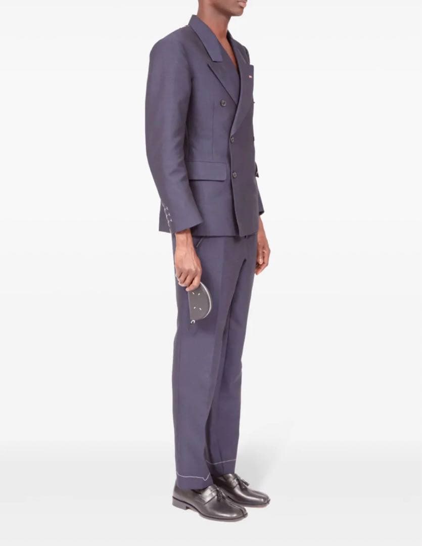 MAISON MARGIELA 　マイクロクラッチ