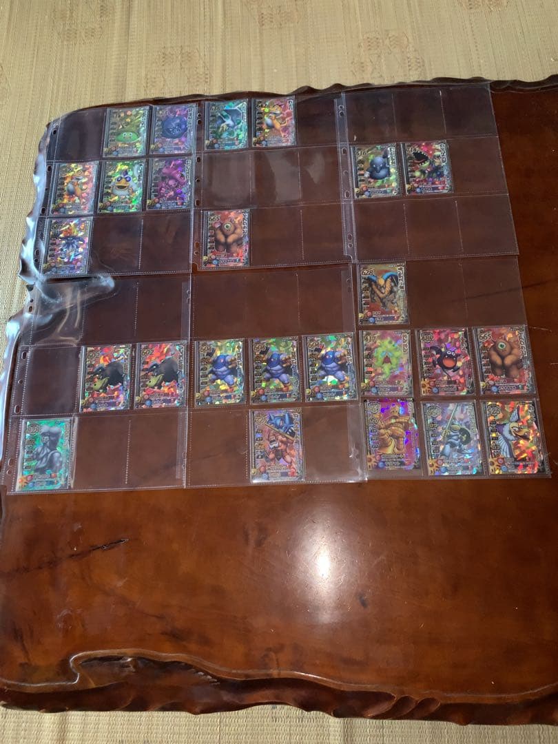 ドラゴンクエストモンスターバトルロードセット